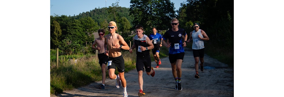 Sparebanken Sør Terrengkarusell